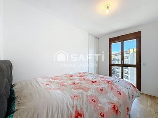  Appartement � vendre 4 pi�ces 80 m�