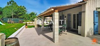  Maison � vendre 5 pi�ces 98 m�