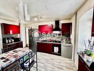  Maison � vendre 6 pi�ces 131 m�