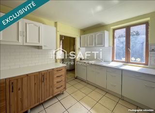  Maison � vendre 4 pi�ces 119 m�