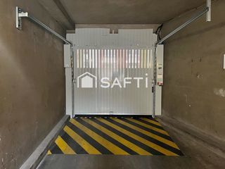  Parking / Garage � vendre 15 m�