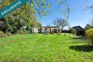  Maison � vendre 4 pi�ces 81 m�