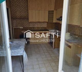  Maison � vendre 5 pi�ces 128 m�