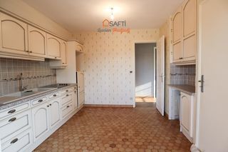  Maison � vendre 6 pi�ces 130 m�