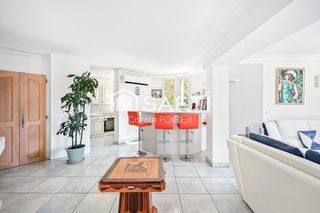  Appartement � vendre 4 pi�ces 117 m�