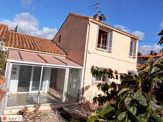  Maison � vendre 8 pi�ces 118 m�