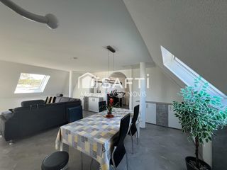  Appartement � louer 2 pi�ces 67 m�