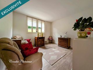  Maison � vendre 4 pi�ces 71 m�