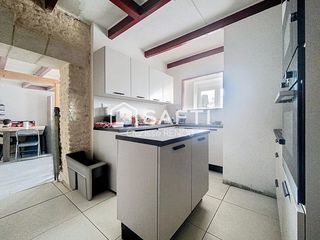  Maison � vendre 4 pi�ces 105 m�