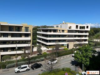  Appartement � vendre 3 pi�ces 62 m�