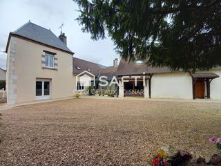  Maison � vendre 8 pi�ces 188 m�