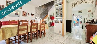  Maison � vendre 6 pi�ces 125 m�
