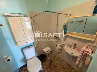  Maison � vendre 2 pi�ces 59 m�