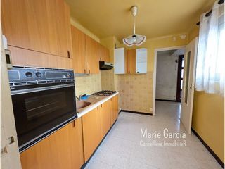  Maison � vendre 3 pi�ces 64 m�