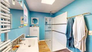  Maison � vendre 5 pi�ces 131 m�