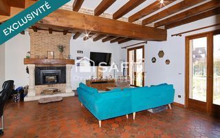  Maison � vendre 5 pi�ces 121 m�