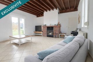  Maison � vendre 4 pi�ces 133 m�