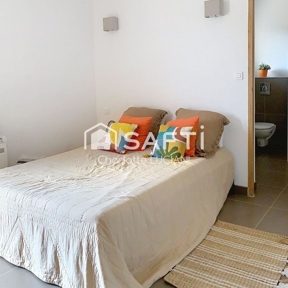 � vendre  Maison Belv�d�re-Campomoro (20110)