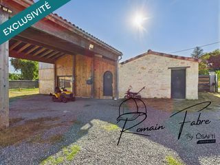  Maison � vendre 4 pi�ces 140 m�