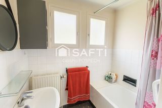  Maison � vendre 4 pi�ces 82 m�