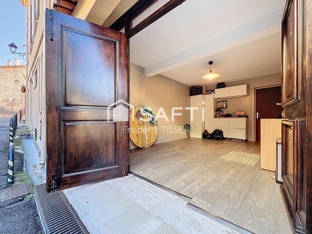 � vendre  Maison Le Cannet (06110)