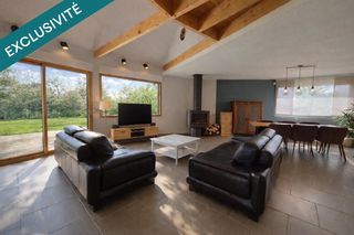  Maison � vendre 7 pi�ces 142 m�