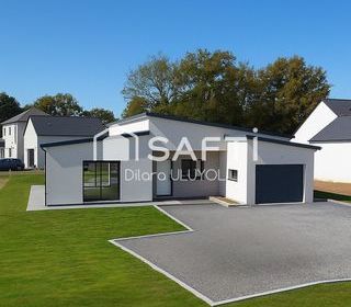  Maison � vendre 7 pi�ces 127 m�