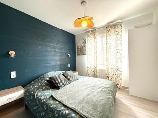  Maison � vendre 4 pi�ces 69 m�