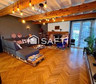  Maison � vendre 7 pi�ces 250 m�