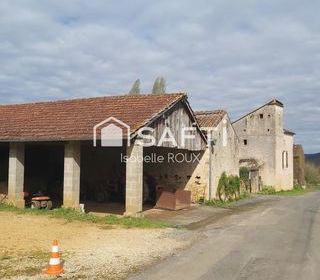  Maison � vendre 4 pi�ces 70 m�