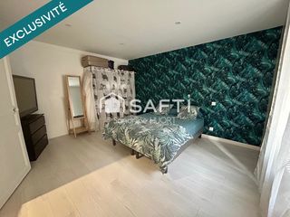  Maison � vendre 10 pi�ces 283 m�