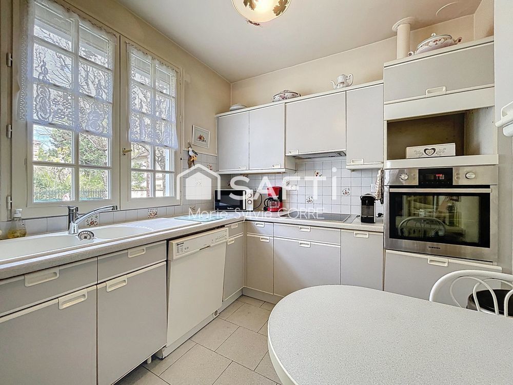 � vendre  Maison Chatou (78400)