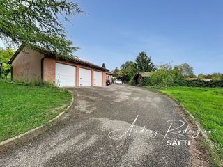  Maison � vendre 10 pi�ces 224 m�