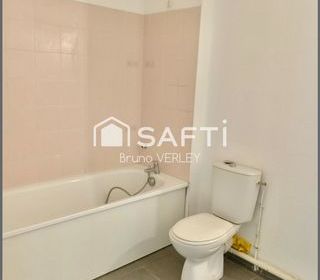  Appartement � vendre 2 pi�ces 45 m�