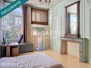  Immeuble � vendre 540 m�