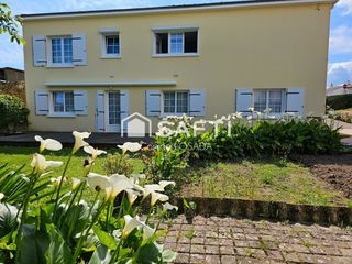  Maison � vendre 6 pi�ces 143 m�