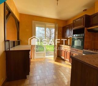  Maison � vendre 4 pi�ces 78 m�