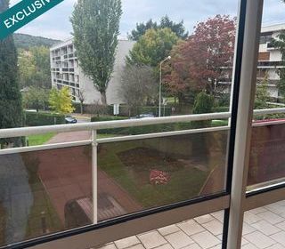  Appartement � vendre 3 pi�ces 68 m�