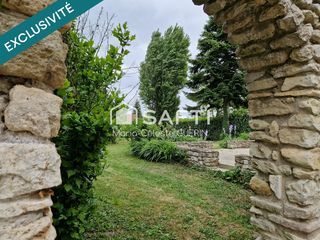  Maison � vendre 7 pi�ces 248 m�