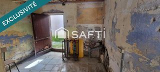  Maison � vendre 3 pi�ces 48 m�