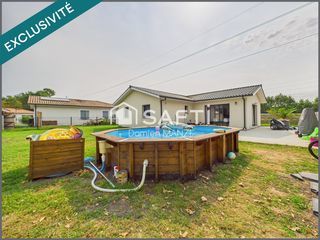  Maison � vendre 4 pi�ces 94 m�