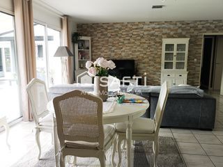  Maison � vendre 7 pi�ces 224 m�