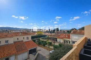  Appartement � vendre 3 pi�ces 64 m�