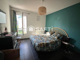  Appartement � vendre 3 pi�ces 60 m�