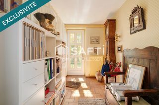  Maison � vendre 9 pi�ces 343 m�