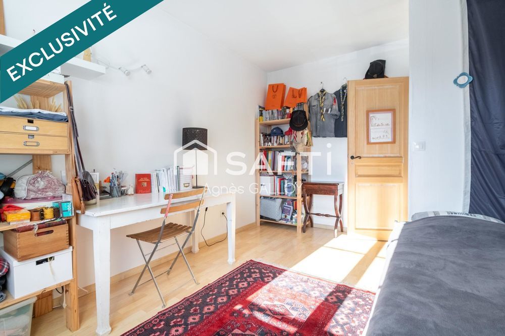 � vendre  Maison Versailles (78000)