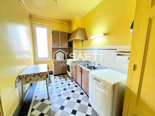  Appartement � vendre 4 pi�ces 84 m�