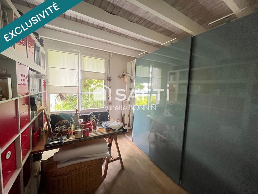 � vendre  Maison Talence (33400)