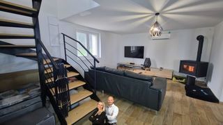  Maison � vendre 4 pi�ces 156 m�