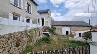  Maison � vendre 5 pi�ces 147 m�